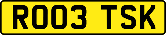 RO03TSK