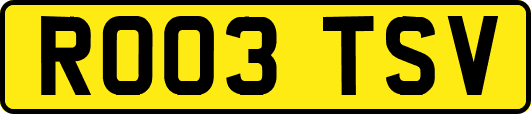 RO03TSV