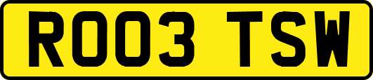 RO03TSW