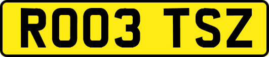 RO03TSZ