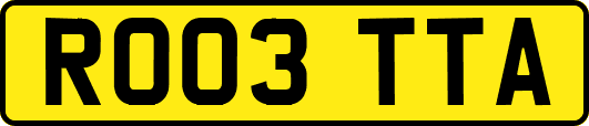 RO03TTA