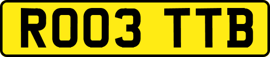 RO03TTB