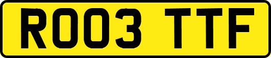 RO03TTF