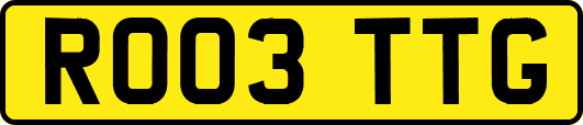 RO03TTG