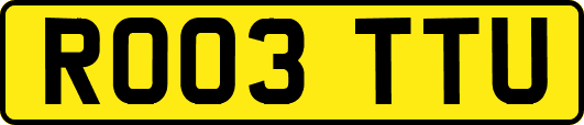 RO03TTU