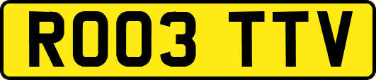 RO03TTV