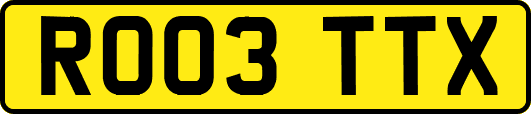RO03TTX
