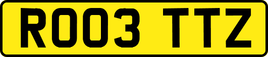 RO03TTZ