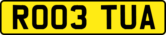 RO03TUA