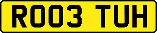 RO03TUH