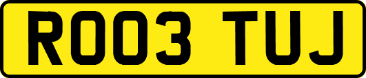RO03TUJ
