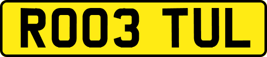 RO03TUL