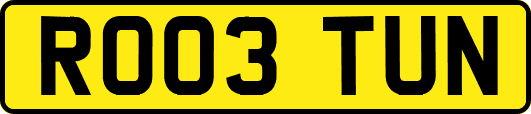 RO03TUN