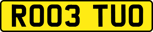 RO03TUO