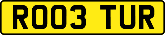 RO03TUR