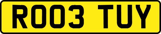 RO03TUY