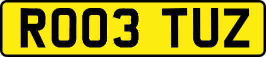 RO03TUZ