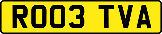 RO03TVA