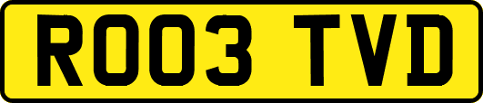 RO03TVD