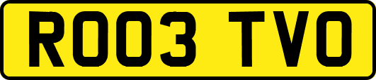 RO03TVO