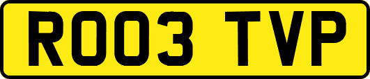 RO03TVP