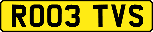 RO03TVS