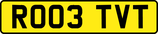 RO03TVT