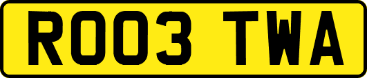 RO03TWA