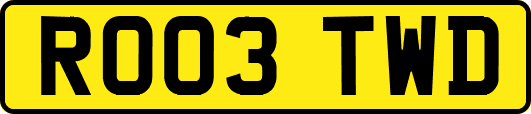 RO03TWD