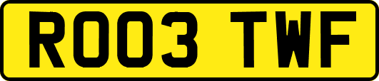 RO03TWF