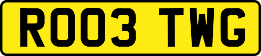 RO03TWG