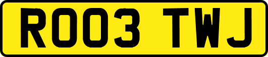 RO03TWJ
