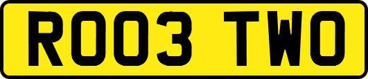 RO03TWO