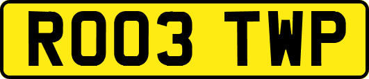 RO03TWP