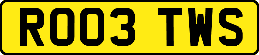 RO03TWS