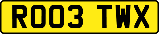 RO03TWX