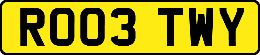 RO03TWY