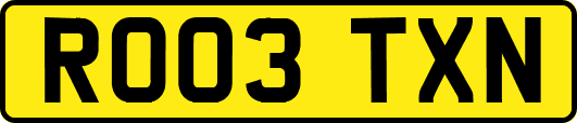 RO03TXN
