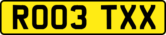 RO03TXX