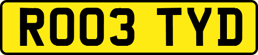 RO03TYD