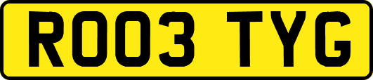 RO03TYG