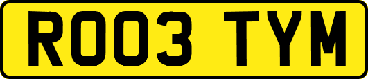 RO03TYM