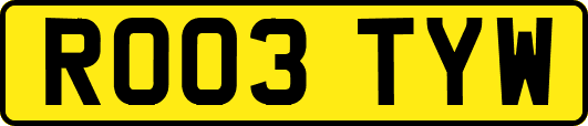RO03TYW