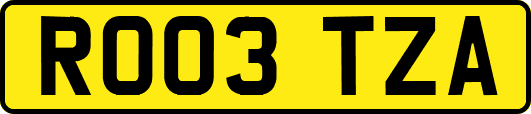 RO03TZA