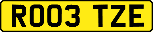 RO03TZE