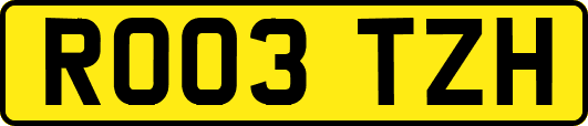 RO03TZH