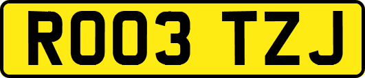 RO03TZJ