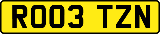 RO03TZN
