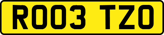 RO03TZO