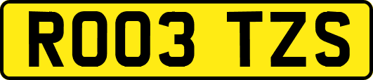 RO03TZS